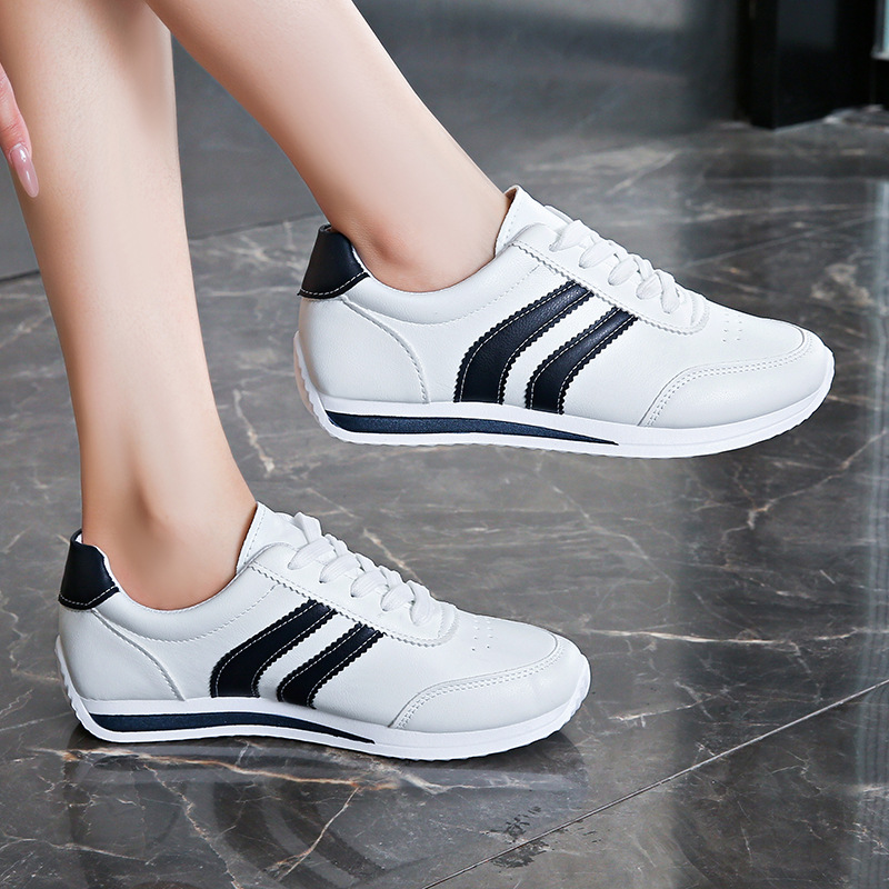 Women Shoes Jeans - Sepatu Olahraga Wanita Kasual Ringan Bernapas
