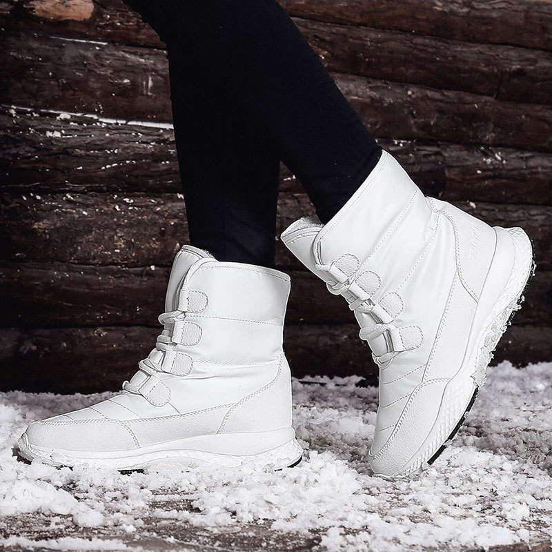 Women'S Shoes Hike - Sepatu Bot Salju Wanita Sepatu Bot