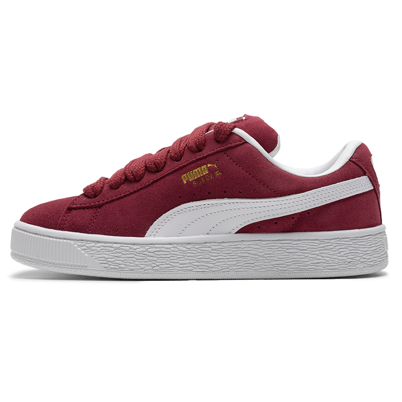 Women'S Shoes Puma Sneakers - Sepatu sneakers Puma merah untuk pria