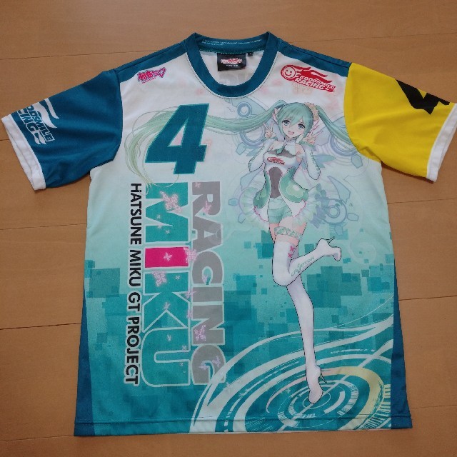 Women'S Shoes For Crews - Racing Miku 4 # Kaus Good