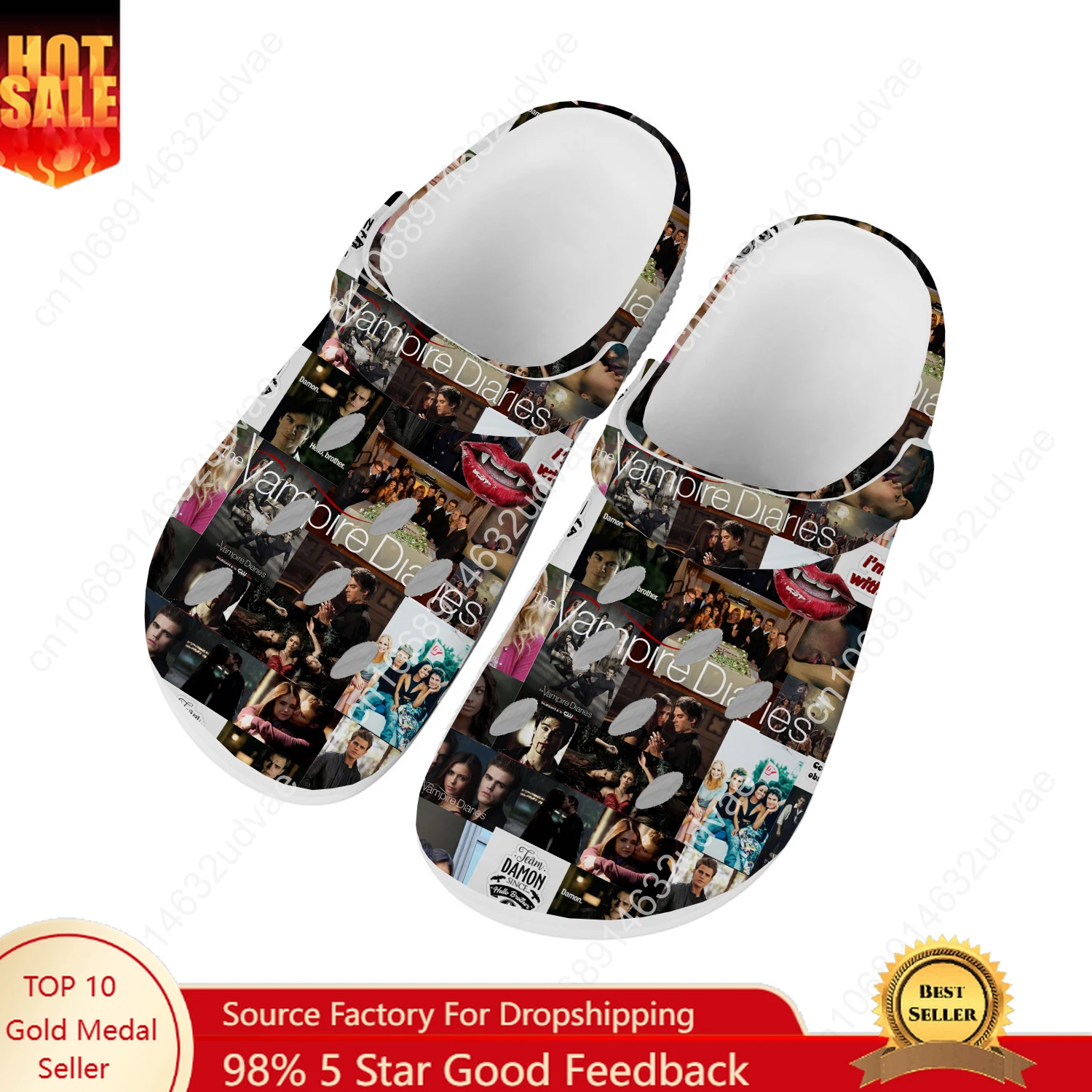 Women'S Shoes Clogs - Sepatu Air Vampir Pria Wanita Remaja