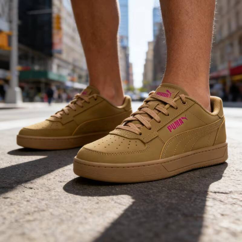 Women'S Shoes Puma Sneakers - 2026 Baru Puma Caven 2.0 Buck