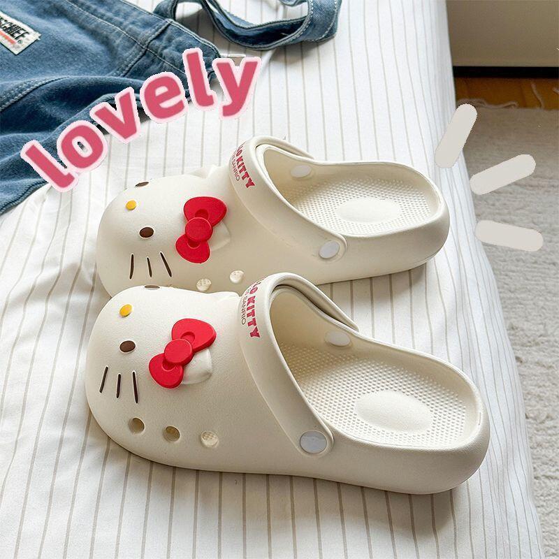 Women'S Shoes Crocs - Sepatu Croc untuk Anak Perempuan Hello