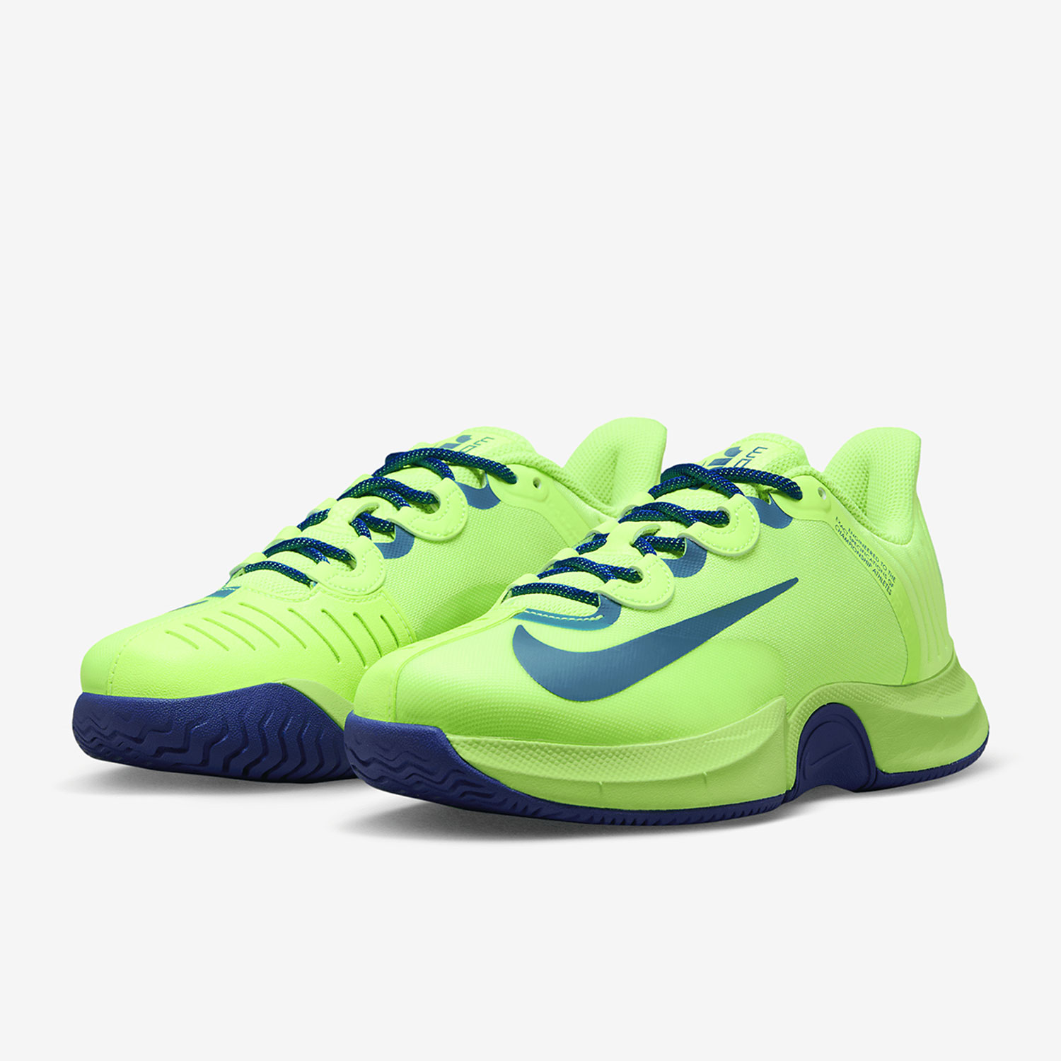 Women Shoes Zoom - Sepatu Tenis Wanita Nike Authentic Zoom