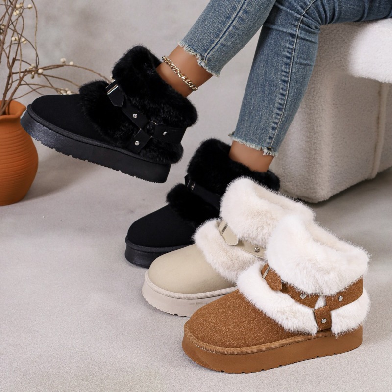 Women'S Shoes In Size 12 - Sepatu Bot Salju Wanita 2026 Musim
