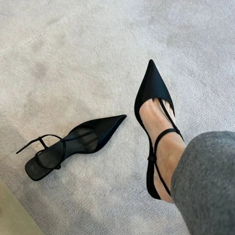 Women Shoes Sandals - Sepatu untuk Wanita Sandal Wanita Ujung