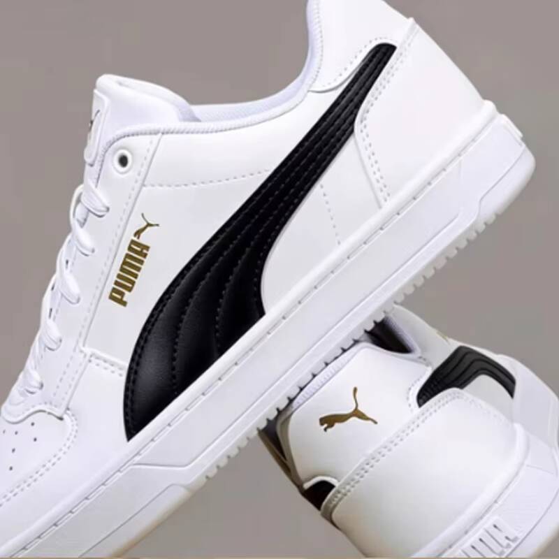 Women'S Shoes Puma Sneakers - PUMA Unisex 2026 Spring Comfort Versatile