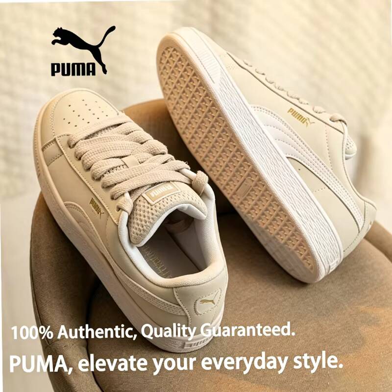 PUMA Unisex Caven 2.0 Retro Cl - Women'S Shoes Puma Sneakers ulasan dan harga
