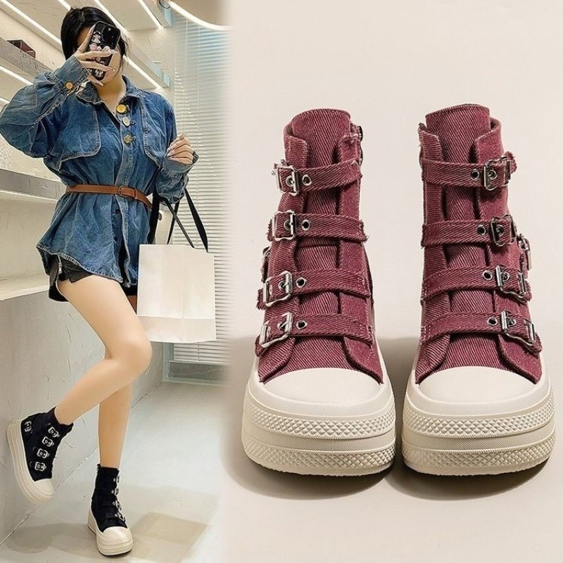Sepatu Wanita Musim Semi dan M - Slingback Pumps Women ulasan dan harga