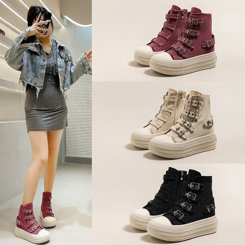 Sepatu Wanita Musim Semi dan M - Slingback Pumps Women ulasan dan harga