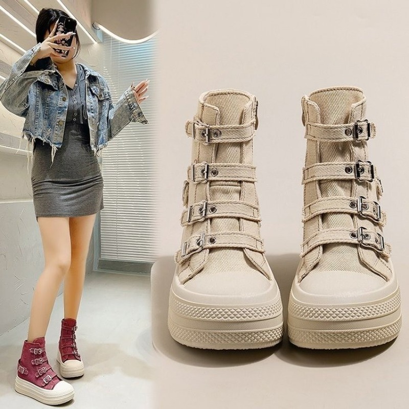 Sepatu Wanita Musim Semi dan M - Slingback Pumps Women ulasan dan harga