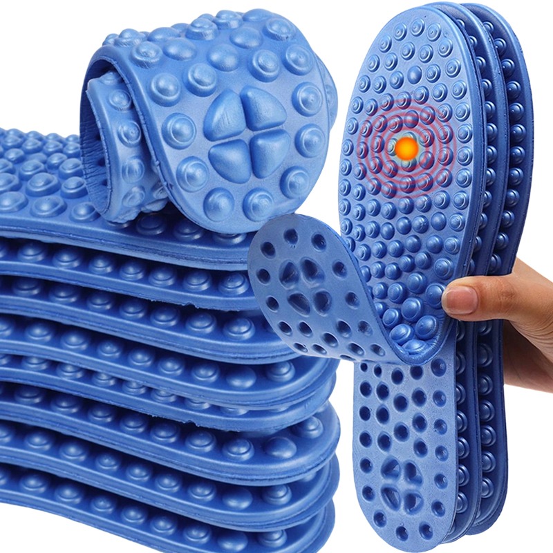 Sol Sepatu Pijat 5D untuk Mere - Women'S Shoes For Plantar Fasciitis ulasan dan harga