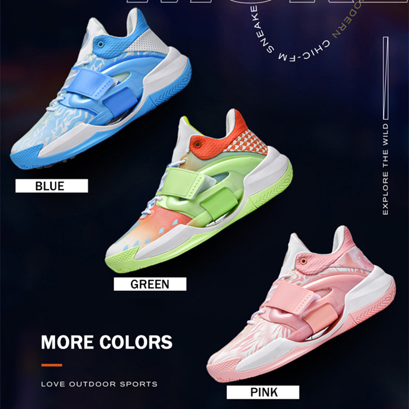 Sepatu Basket Wanita 2024 Warn - Women Shoes Zoom ulasan dan harga