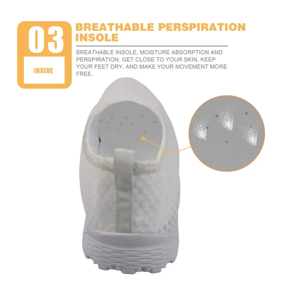Sepatu Perawat Flat Wanita Ber - Women'S Shoes Nursing ulasan dan harga