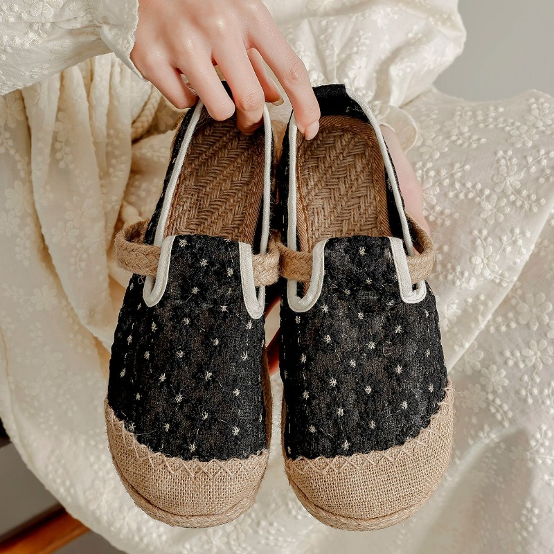 Sandal Wanita Musim Panas Kasu - Women'S Shoes Vegan ulasan dan harga