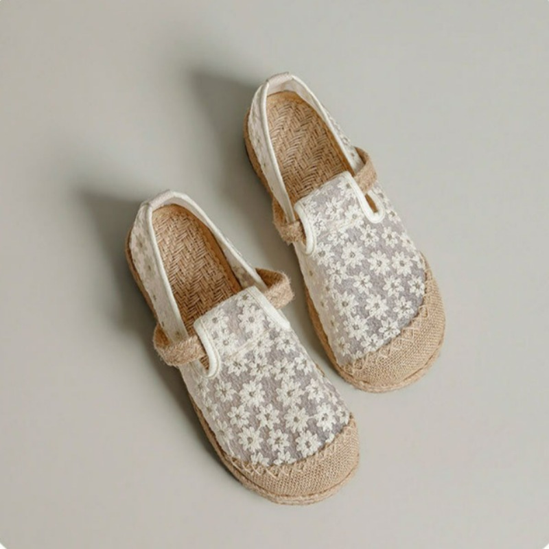 Sandal Wanita Musim Panas Kasu - Women'S Shoes Vegan ulasan dan harga