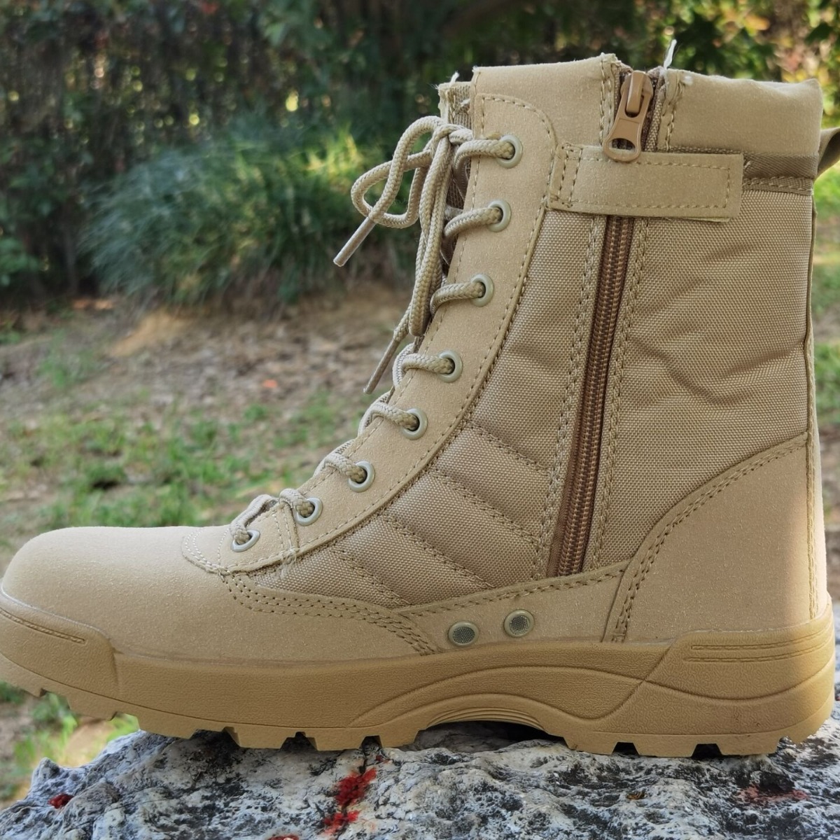 Sepatu bot tinggi 2026 sepatu  - Women'S Shoes Hike ulasan dan harga