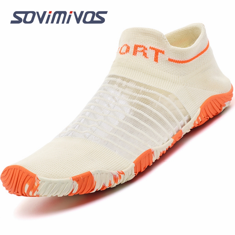SOVIMIVOS Sepatu Kaus Kaki Min - Women'S Shoes Vegan ulasan dan harga