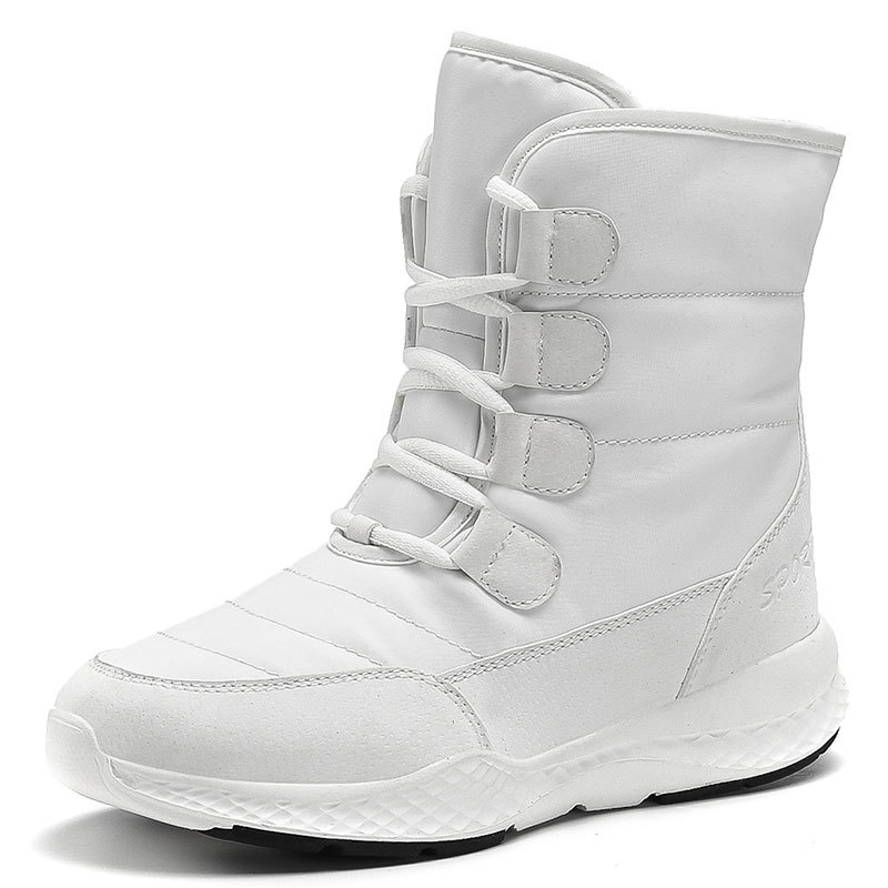 Sepatu Bot Salju Wanita Sepatu - Women'S Shoes Hike ulasan dan harga