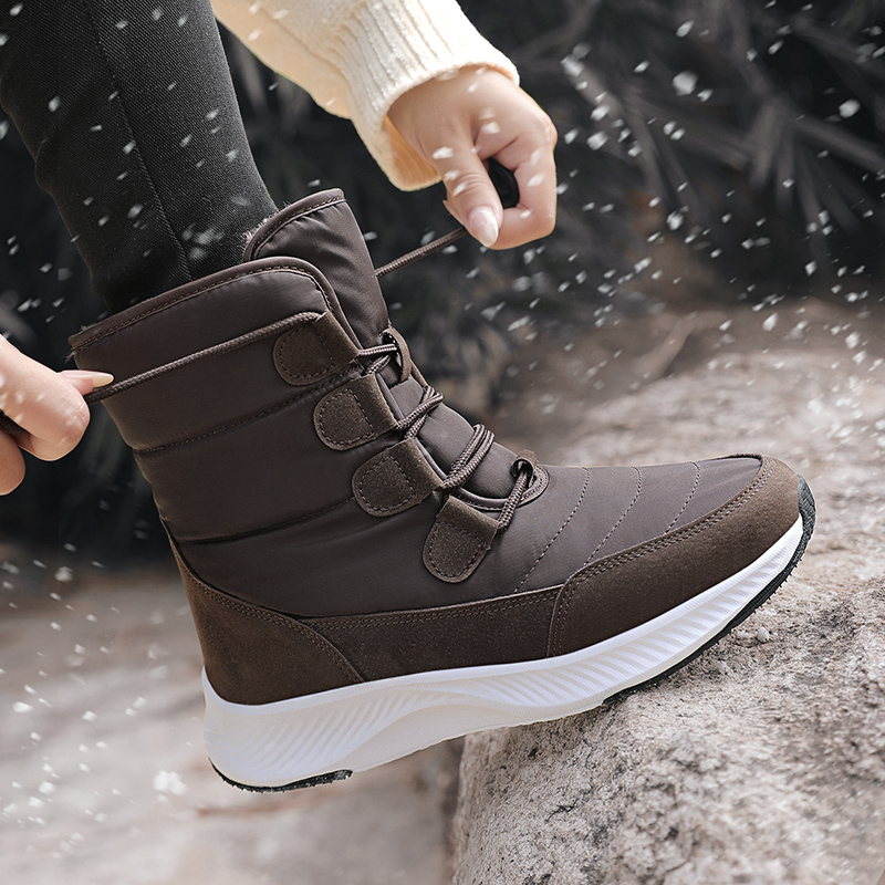 Sepatu Bot Salju Wanita Sepatu - Women'S Shoes Hike ulasan dan harga