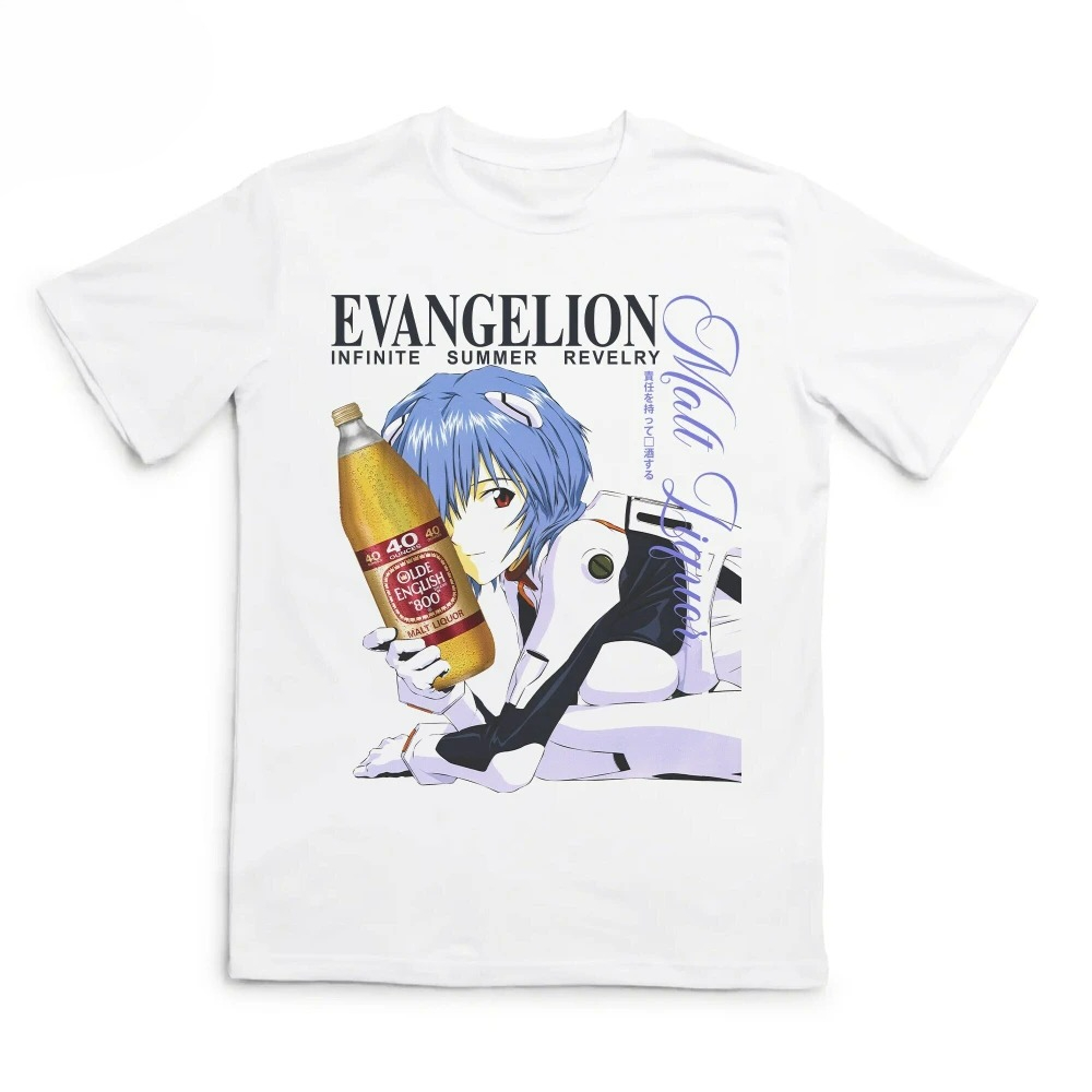 Kaus Neon Genesis Evangelion E - Women'S Shoes For Crews ulasan dan harga