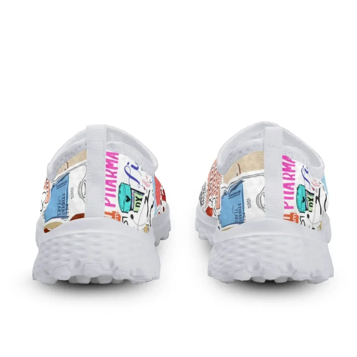 Sepatu Perawat Wanita Ringan M - Women'S Shoes Nursing ulasan dan harga