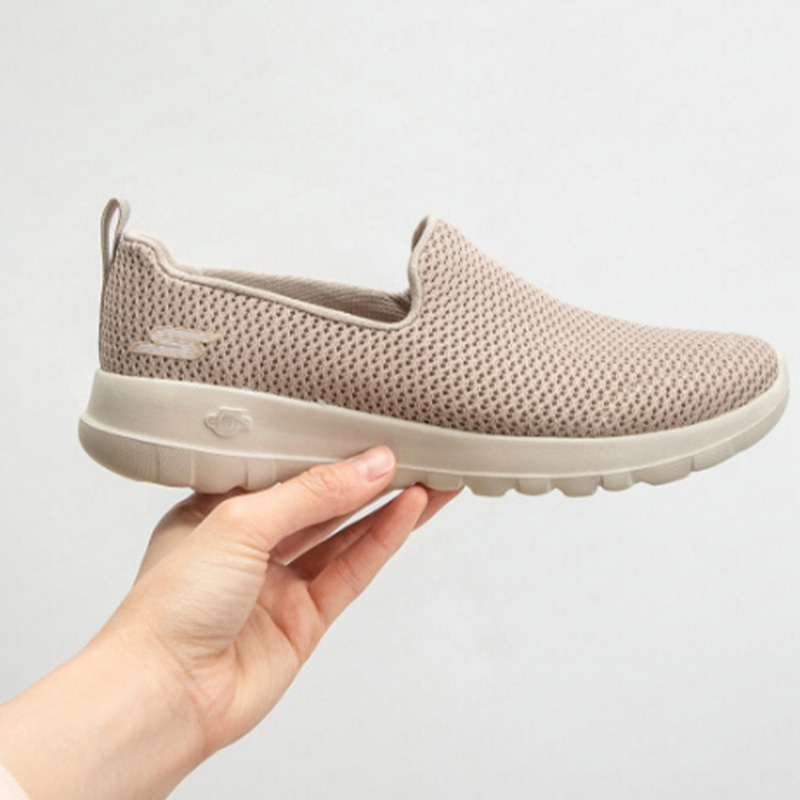 Skechers WOMEN'S GO WALK Sepat - Women Shoes Zoom ulasan dan harga