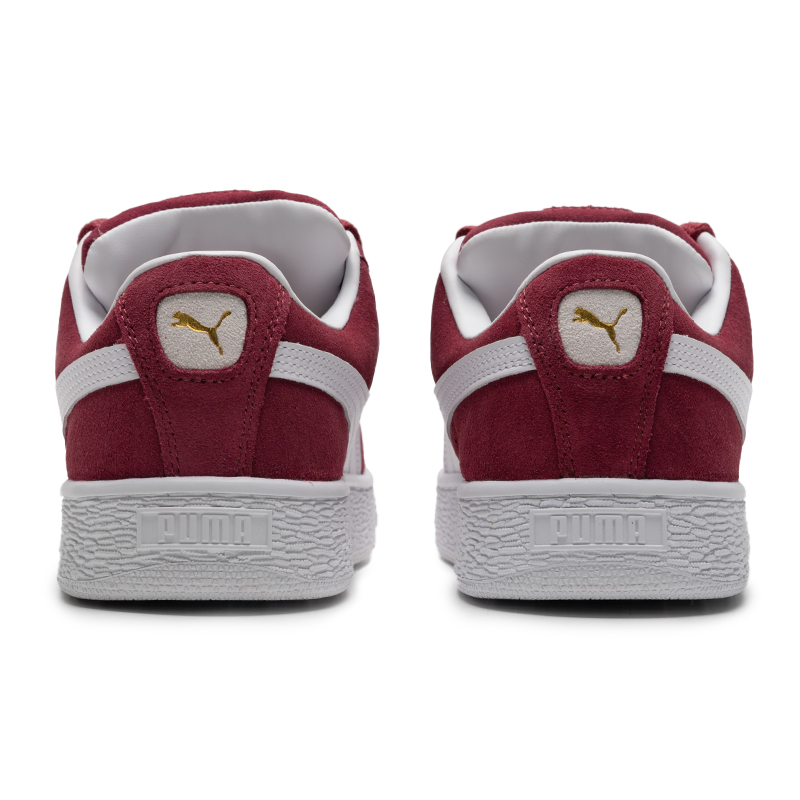 Sepatu sneakers Puma merah unt - Women'S Shoes Puma Sneakers ulasan dan harga