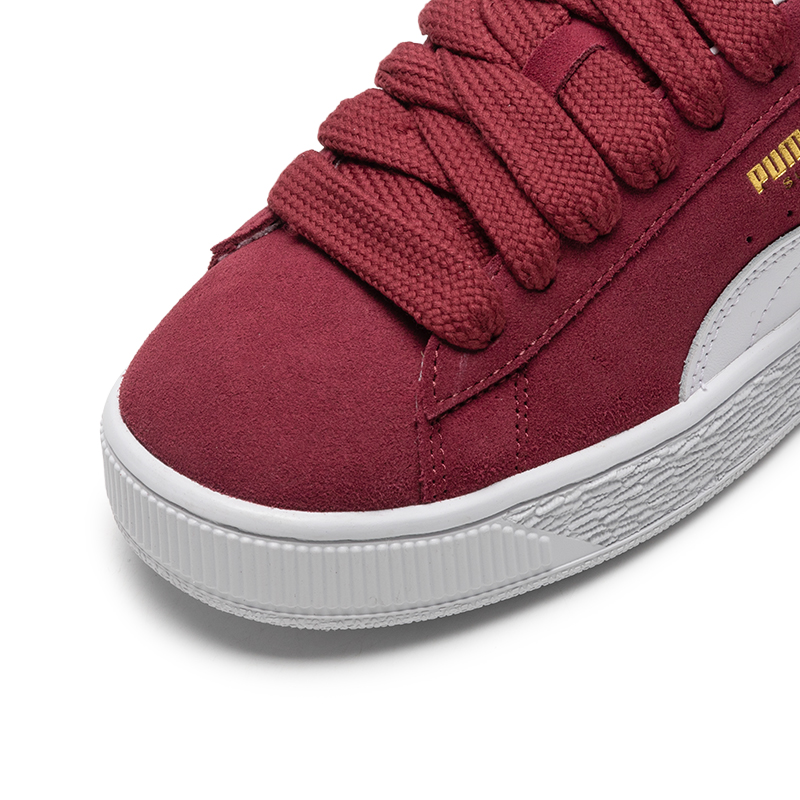 Sepatu sneakers Puma merah unt - Women'S Shoes Puma Sneakers ulasan dan harga