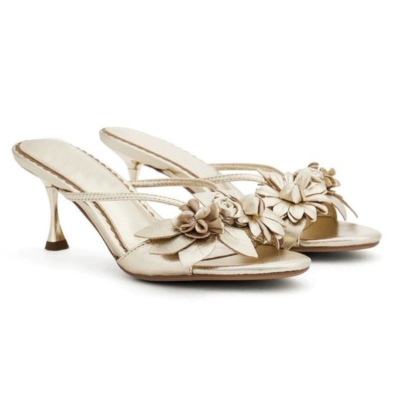 Sandal Wanita Bermerek 2026 Sa - Women Shoes Branded ulasan dan harga