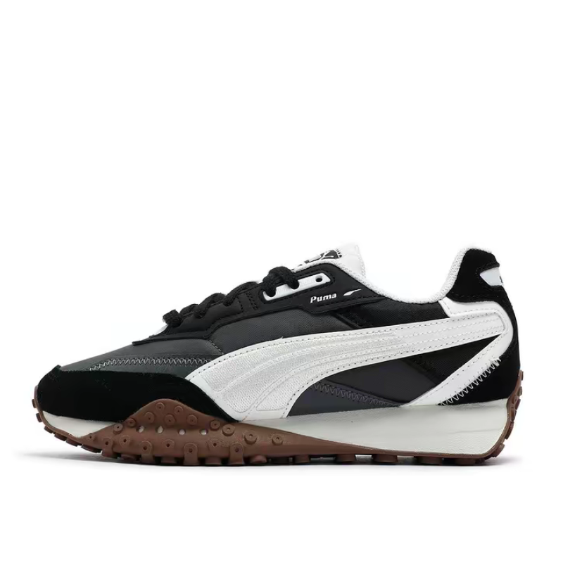 Puma Blktop Rider: Sepatu Kasu - Women'S Shoes Puma Sneakers ulasan dan harga