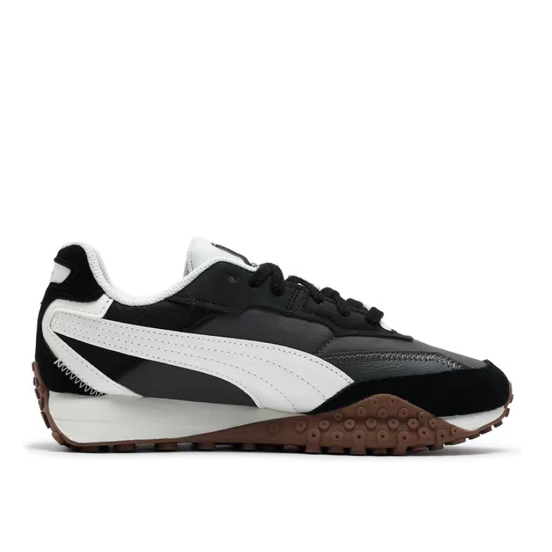 Puma Blktop Rider: Sepatu Kasu - Women'S Shoes Puma Sneakers ulasan dan harga