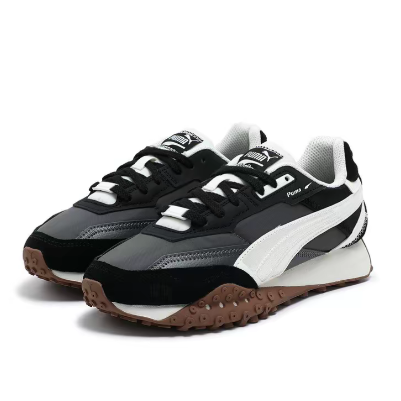 Puma Blktop Rider: Sepatu Kasu - Women'S Shoes Puma Sneakers ulasan dan harga