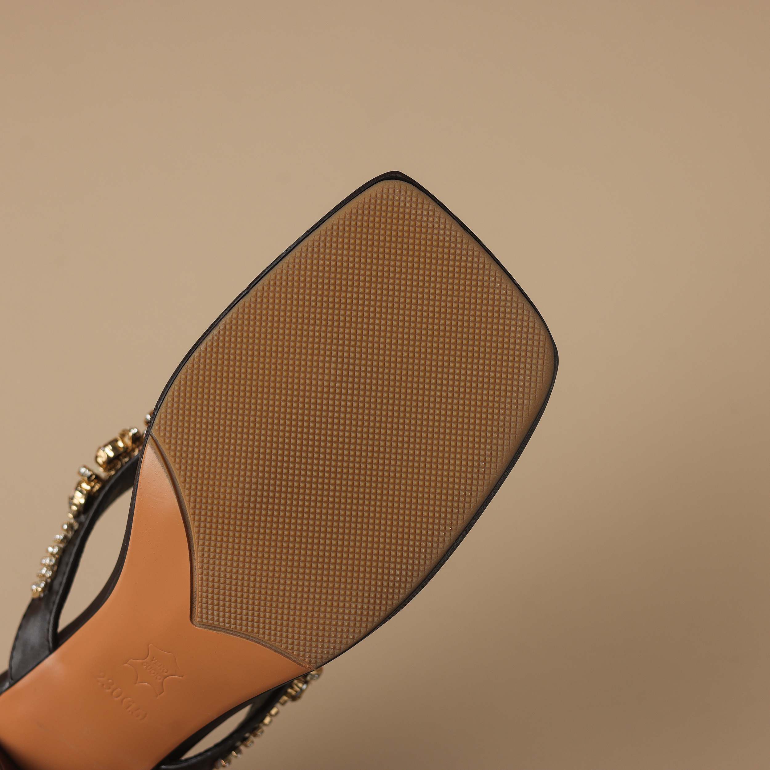 Sandal Wanita Modern Ukuran Be - Women Shoes Branded ulasan dan harga