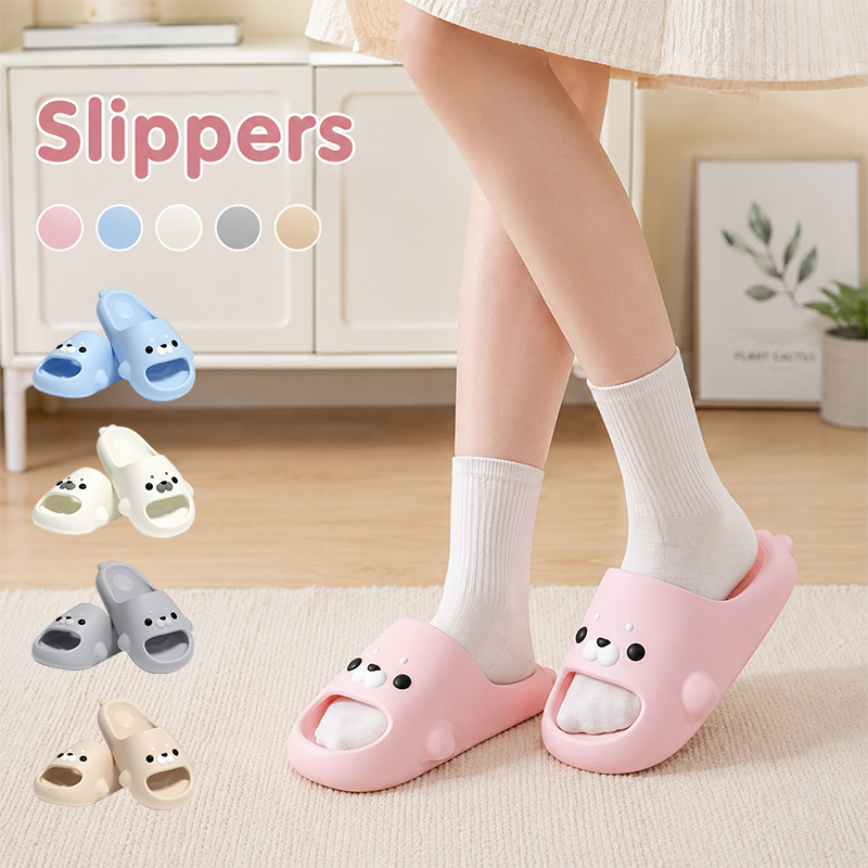 Sendal Rumah Wanita Musim Pana - Women Shoes Sandals ulasan dan harga