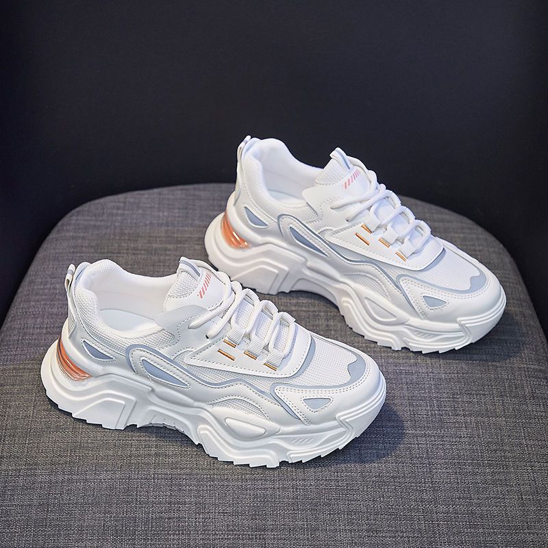 Sepatu Sneakers Wanita Super A - Women'S Shoes For Standing All Day ulasan dan harga