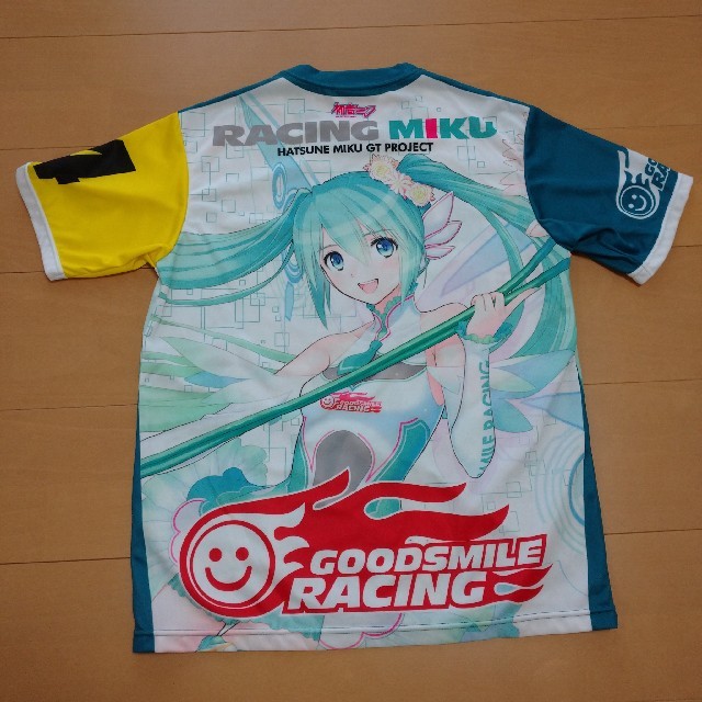 Racing Miku 4 #   Kaus Good Sm - Women'S Shoes For Crews ulasan dan harga