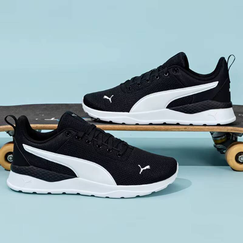 PUMA Unisex 2026 Sepatu Lari B - Women'S Shoes Puma Sneakers ulasan dan harga