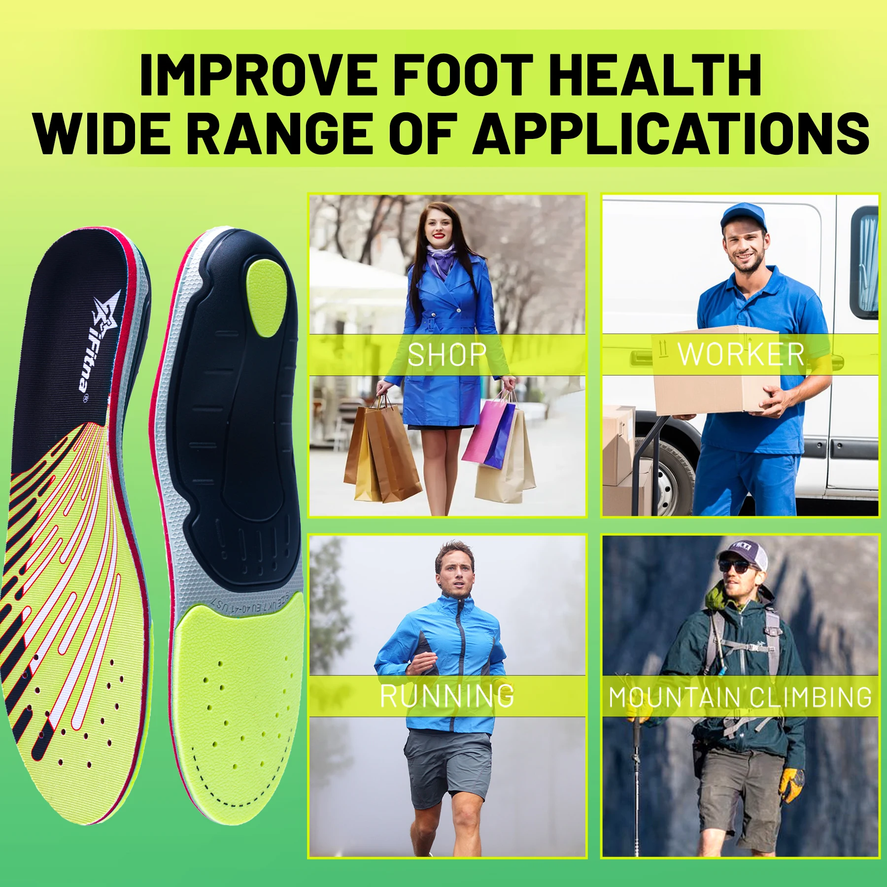 Plantar Fasciitis Sol Dalam Or - Women'S Shoes For Plantar Fasciitis ulasan dan harga