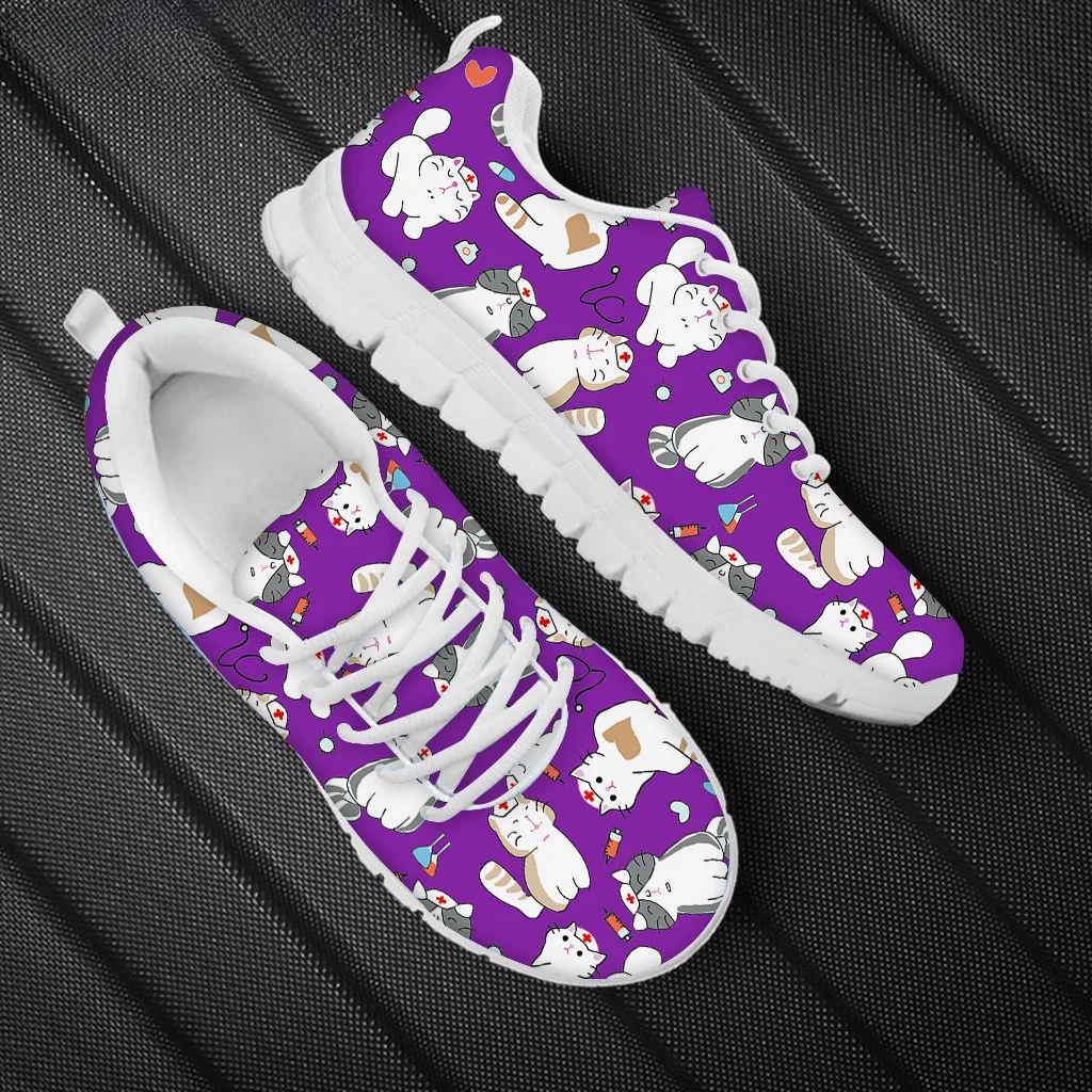 Sepatu Sneakers Perawat Wanita - Women'S Shoes Nursing ulasan dan harga