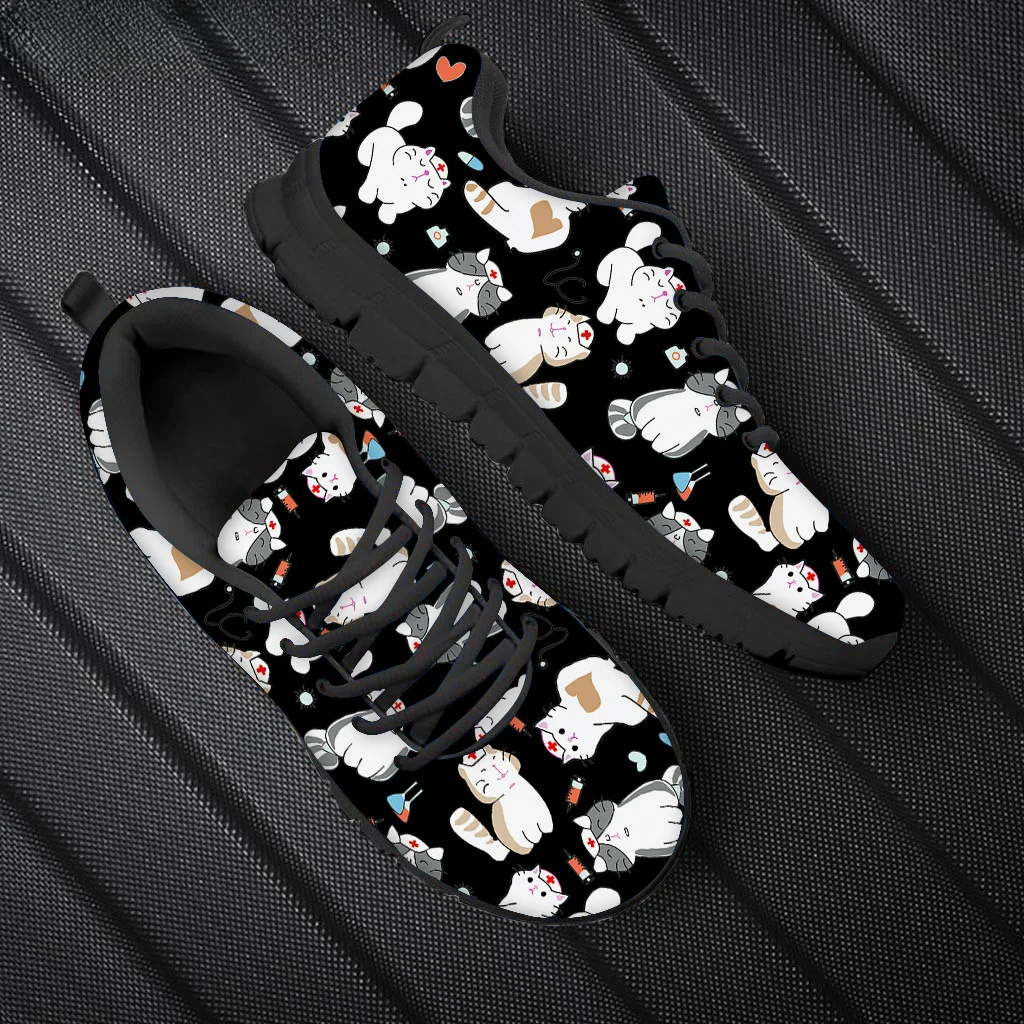 Sepatu Sneakers Perawat Wanita - Women'S Shoes Nursing ulasan dan harga
