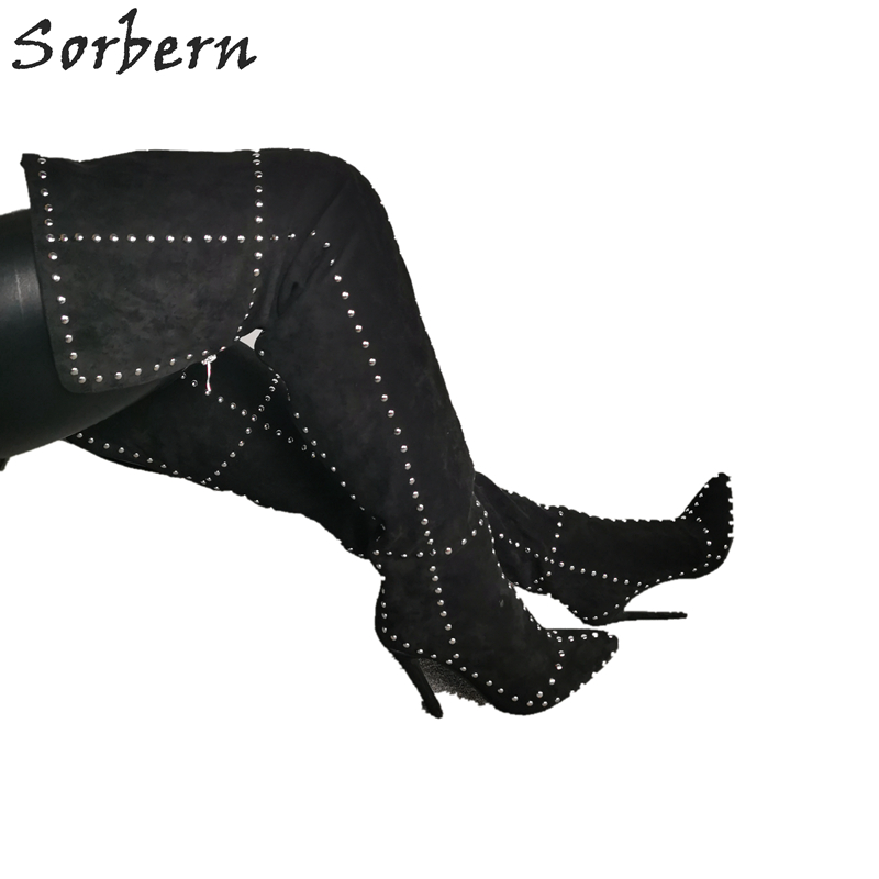 Sorbern Rivet Lebar Fit Paha S - Women'S Shoes Vegan ulasan dan harga