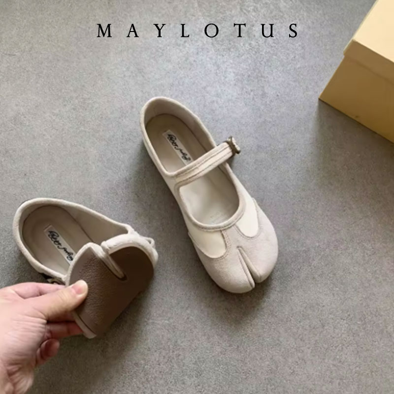 Sepatu Mary Jeans Tabis 2026 W - Women Shoes Jeans ulasan dan harga