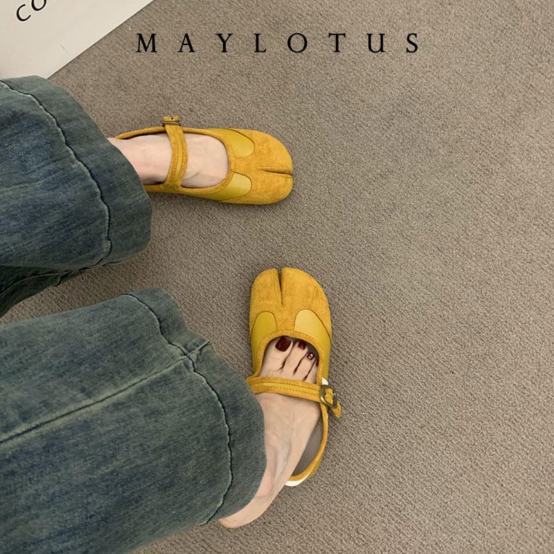 Sepatu Mary Jeans Tabis 2026 W - Women Shoes Jeans ulasan dan harga