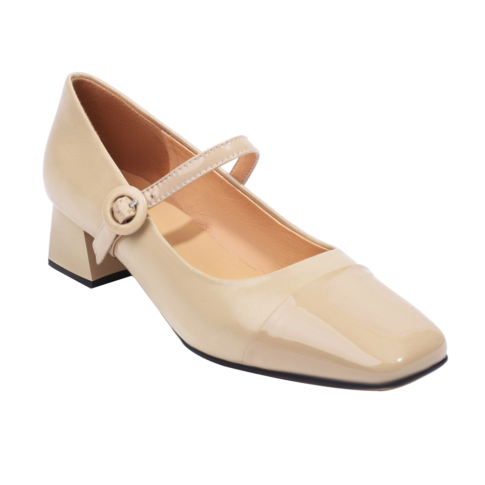 Sepatu Mary Janes Wanita Musim - Women'S Shoes In Size 12 ulasan dan harga