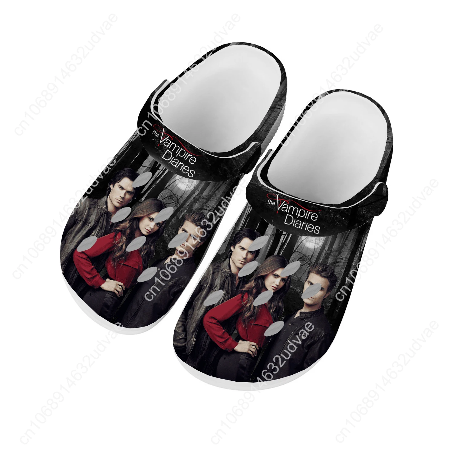 Sepatu Air Vampir Pria Wanita  - Women'S Shoes Clogs ulasan dan harga