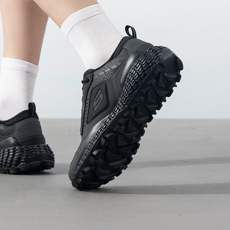 Sepatu Sneakers Outdoor Skeche - Women Shoes Zoom ulasan dan harga