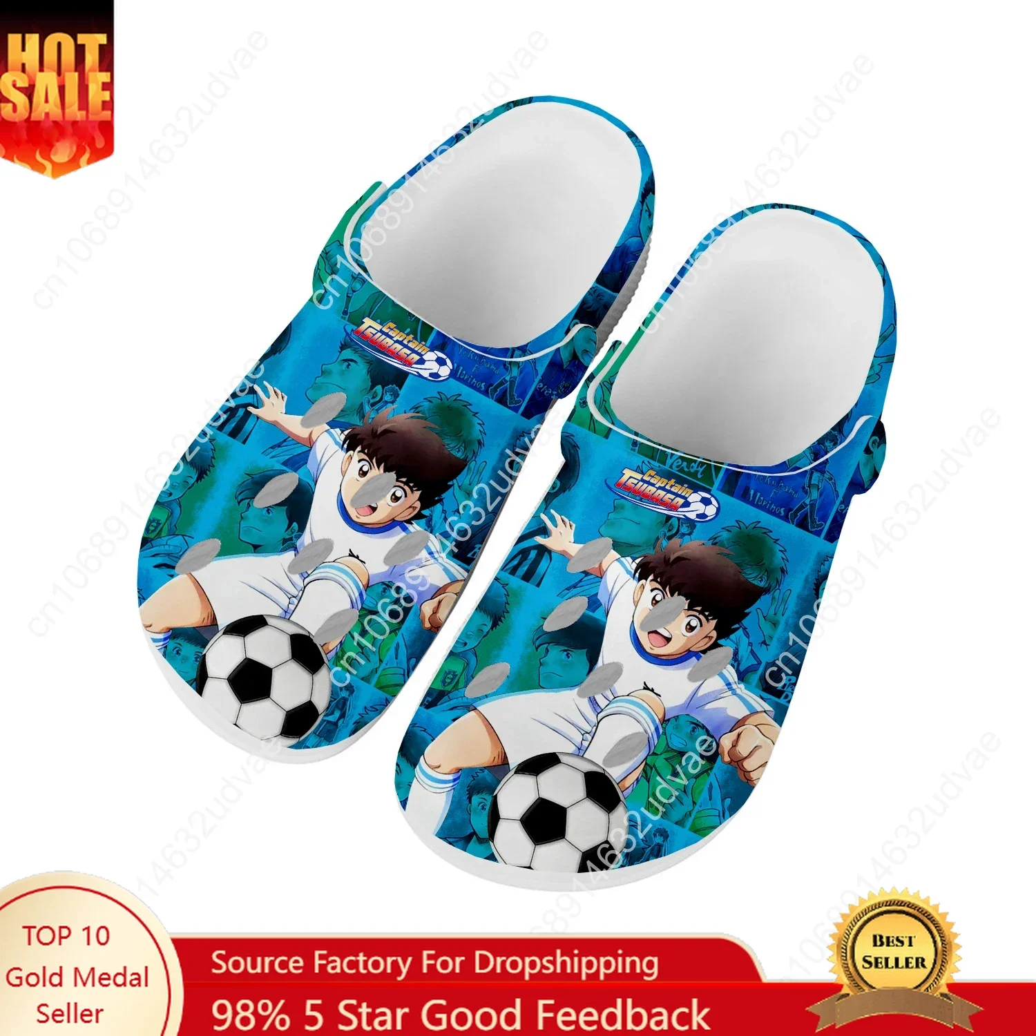Sepatu Air Captain Tsubasa Ozo - Women'S Shoes Clogs ulasan dan harga