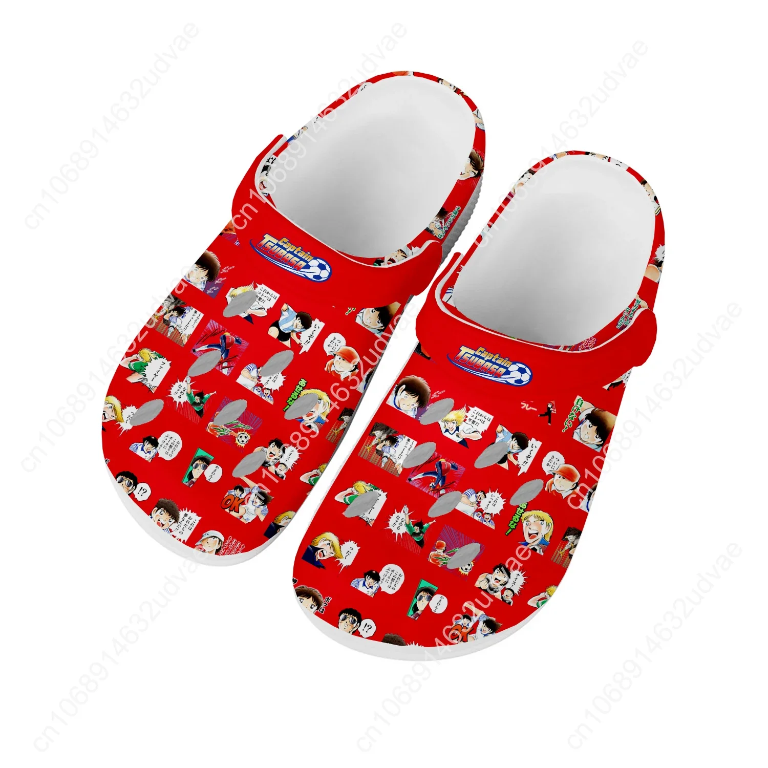 Sepatu Air Captain Tsubasa Ozo - Women'S Shoes Clogs ulasan dan harga