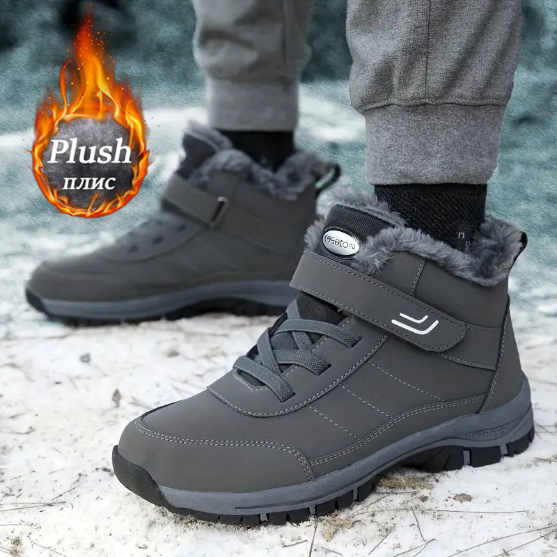 Sepatu Bot Salju Wanita Berlap - Women'S Shoes Hike ulasan dan harga